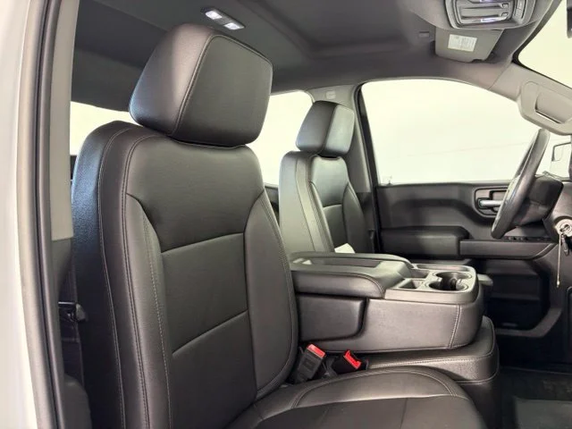 2020 Chevrolet Silverado 1500 Work Truck - Photo 32