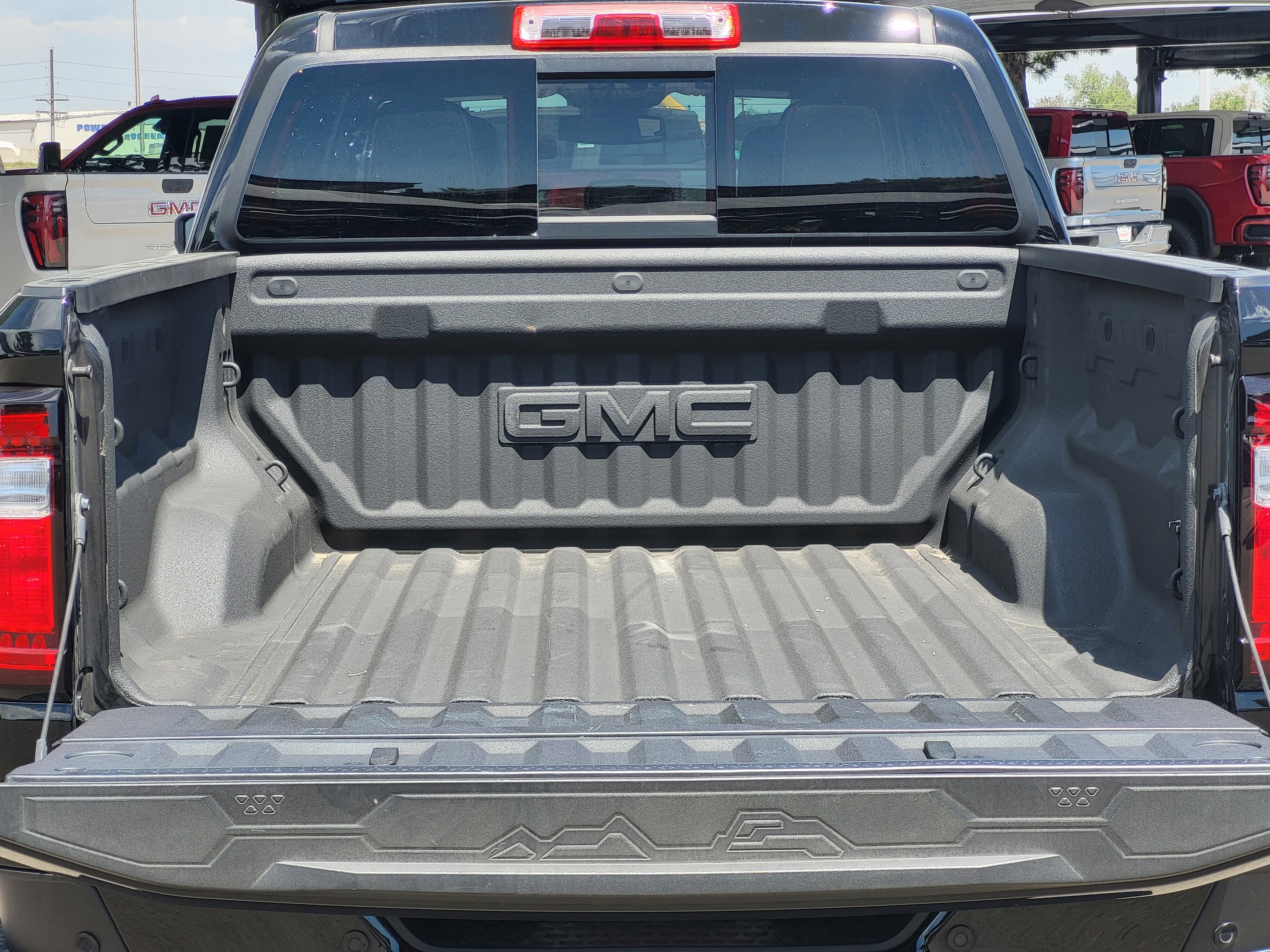 2025 GMC Canyon Denali - Photo 26