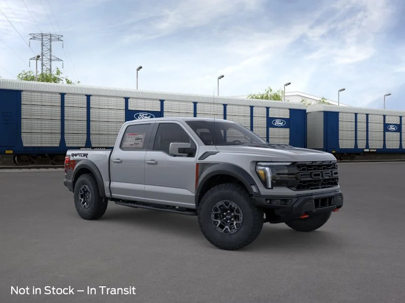 New 2026 Avalanche Ford Raptor® image 7