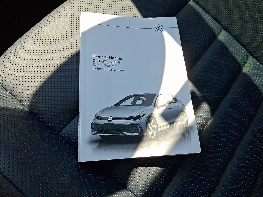 Used 2026 White Volkswagen 2.0T image 26