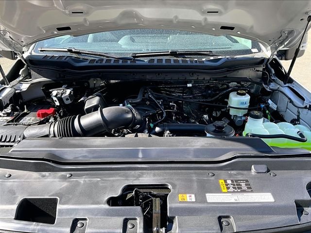 2026 Ford F-250SD — photo 27