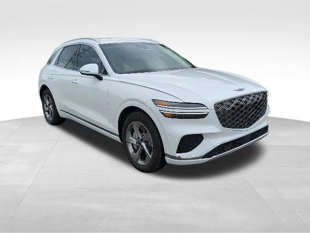 2026 GENESIS GV70