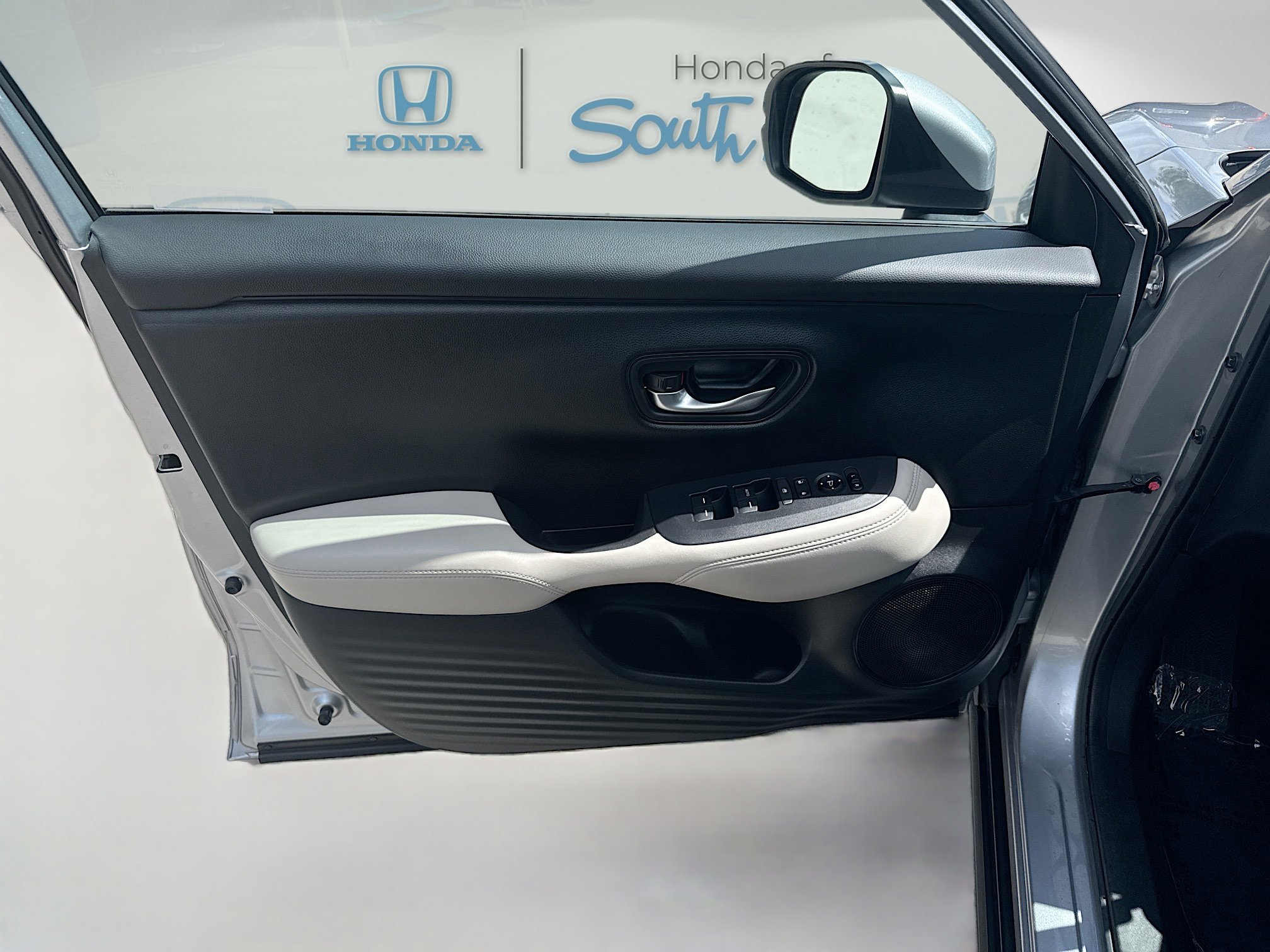 2023 Honda HR-V LX - Photo 19