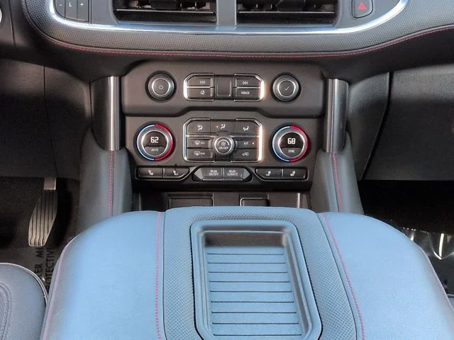 Used 2024 Gray Chevrolet RST image 19