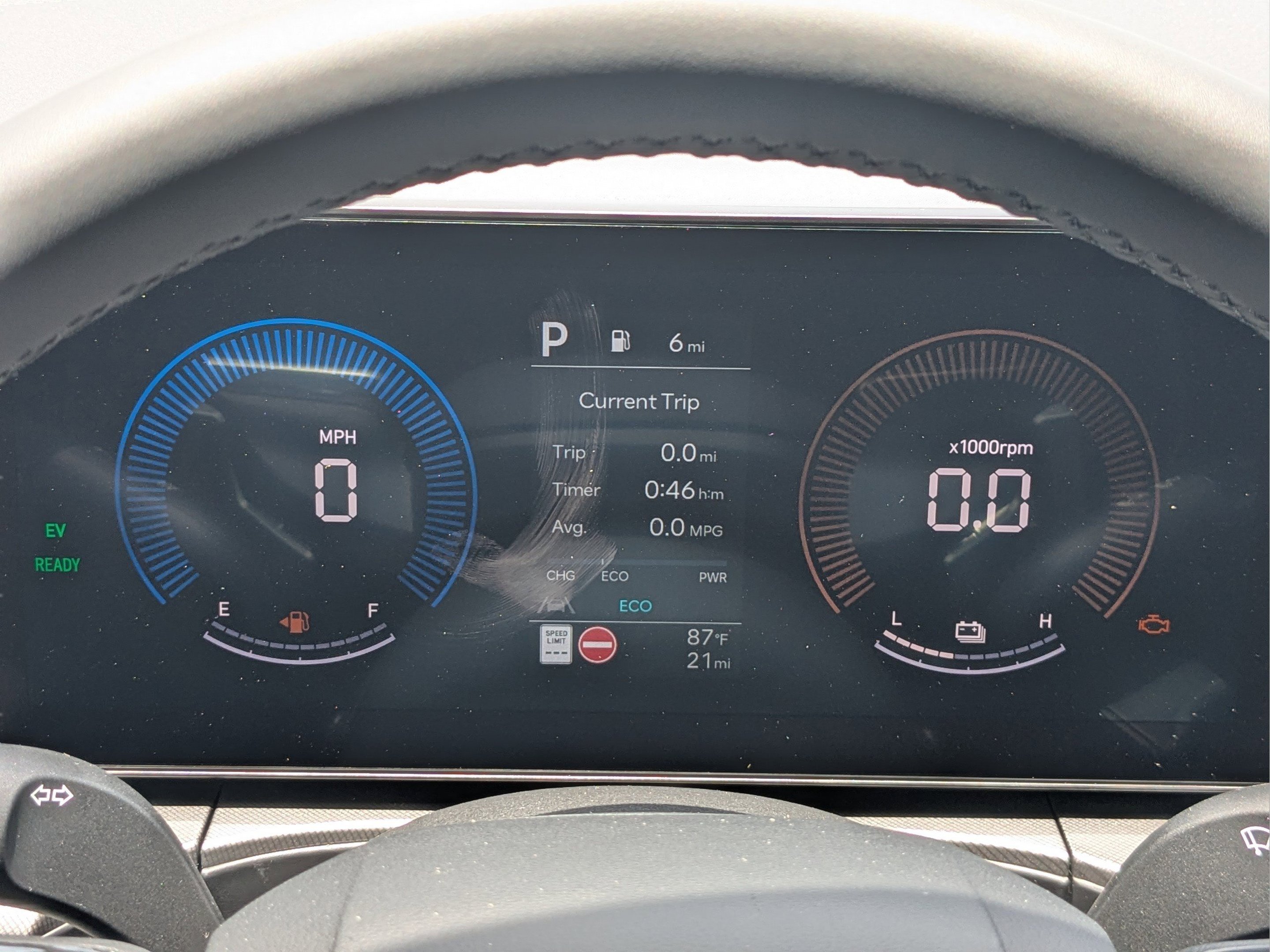 New 2026 Phantom Black Hyundai SE image 15