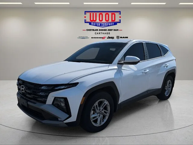 Used 2026 White Pearl Hyundai SE image 13