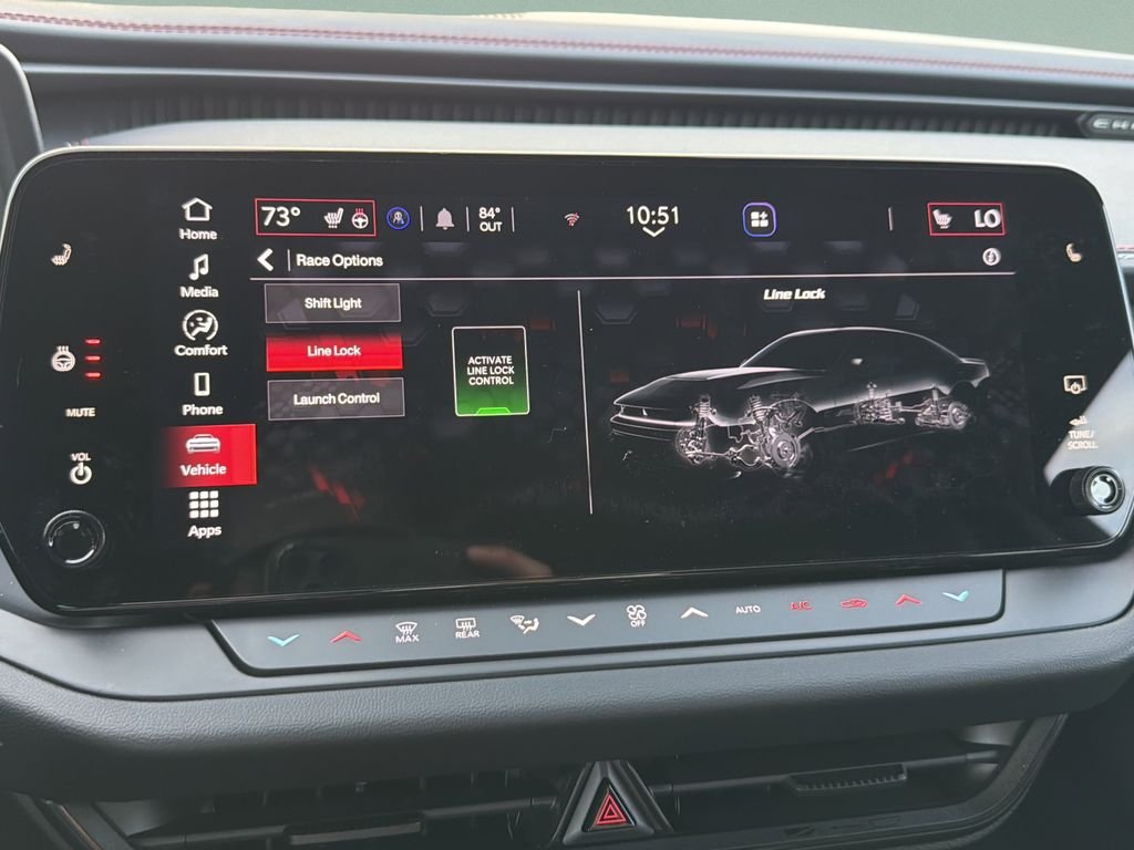 New 2026 Red Dodge Scat Pack image 20