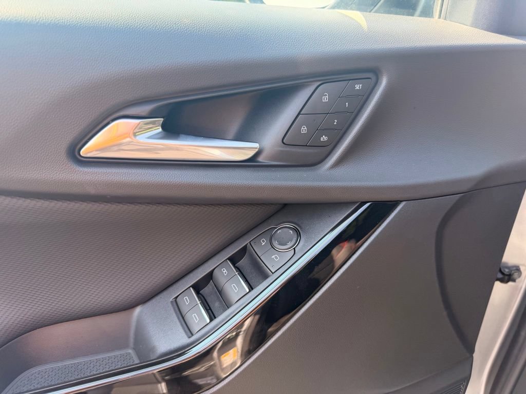 New 2027 Sterling Gray Metallic Chevrolet RS image 28