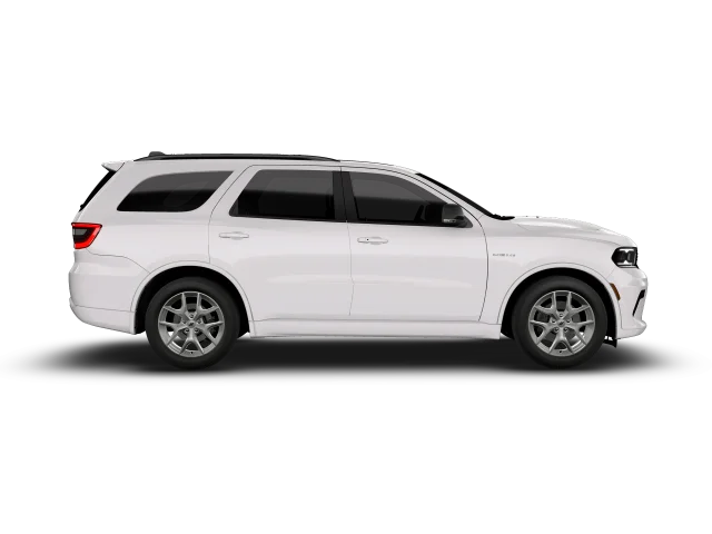 New 2026 White Knuckle Clear-Coat Exterior Paint Dodge GT Plus HEMI V8 image 9