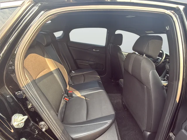 Used 2020  Honda Sport image 25