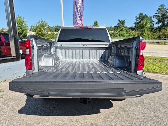 2023 Chevrolet Silverado 1500 LT - Photo 20