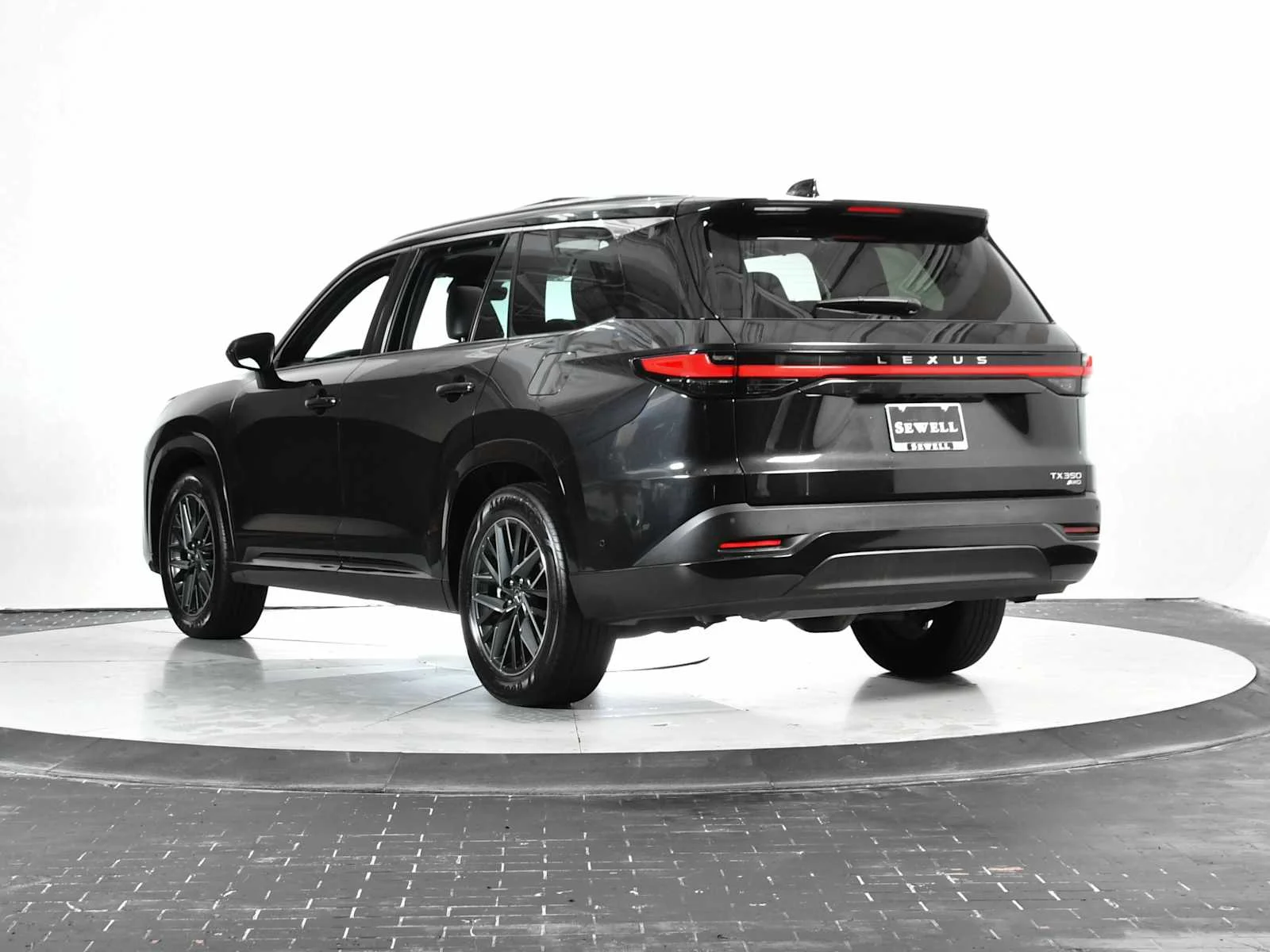 Used 2025 Caviar Lexus Premium image 4