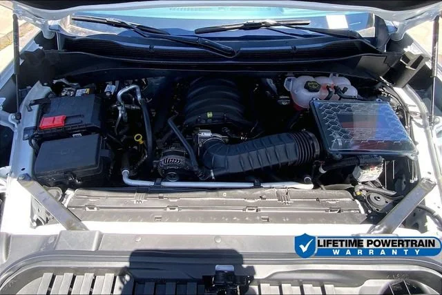 2026 Chevrolet Silverado 1500 ZR2 - Photo 12