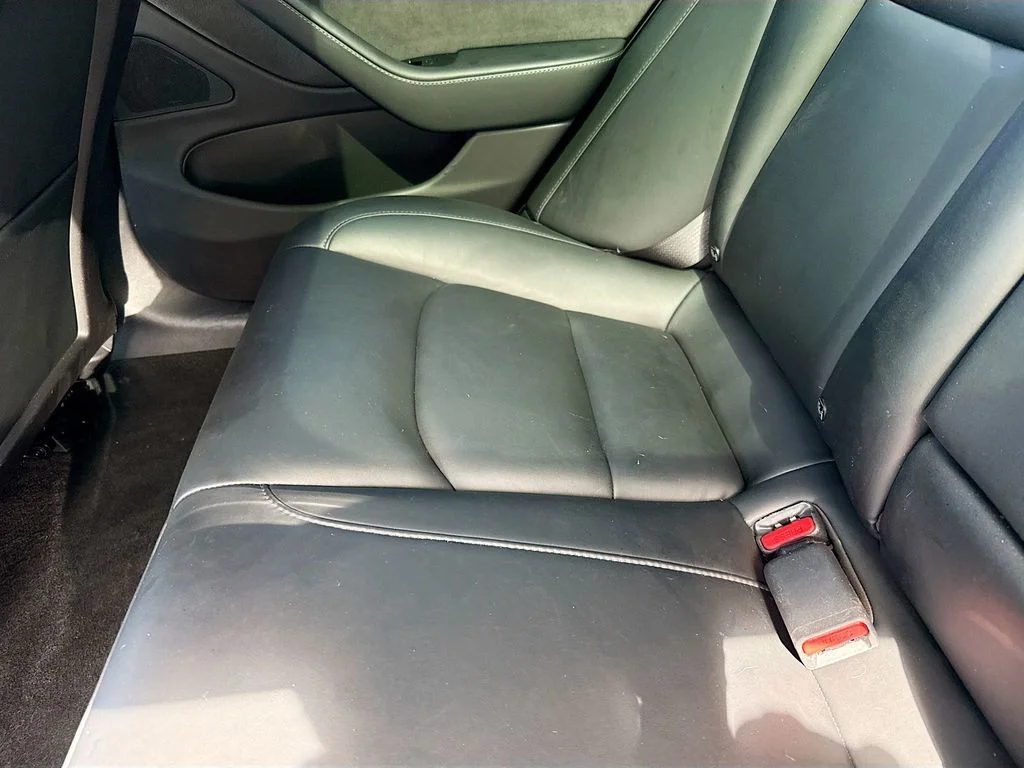 Used 2019  Tesla Standard Range Plus image 26