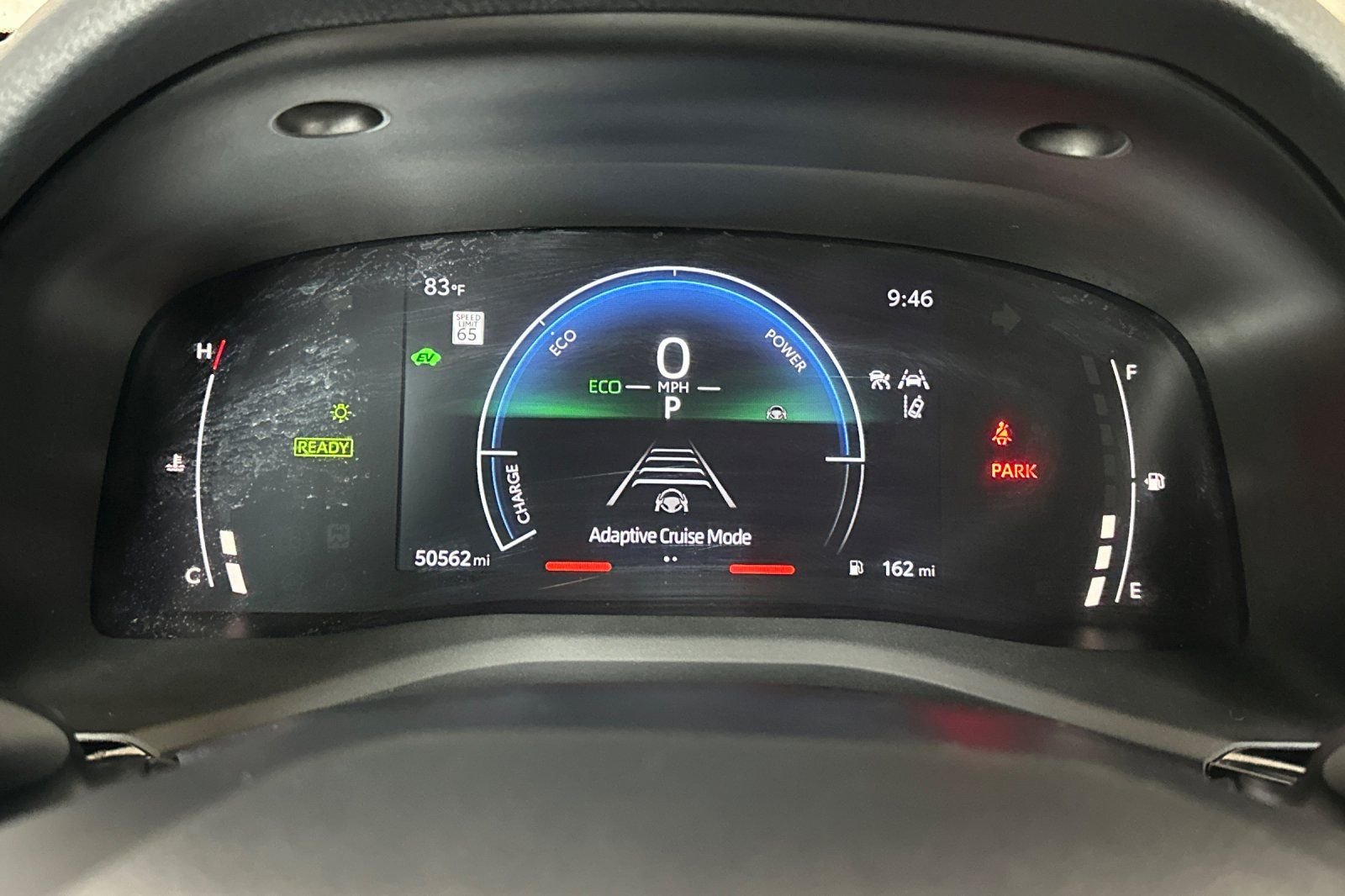 Used 2026 Gray Toyota LE image 27