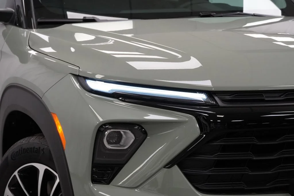 2026 Chevrolet Trailblazer LT - Photo 30