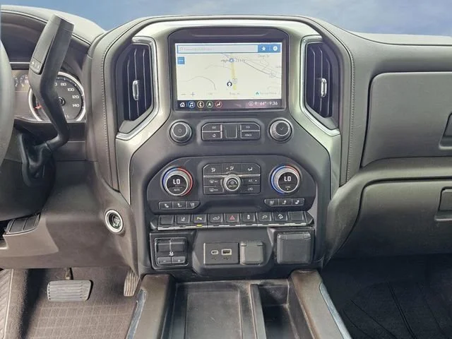 Used 2022 Black Chevrolet LTZ image 25