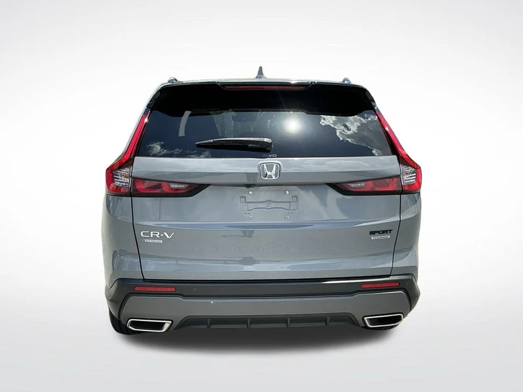 Used 2024  Honda Sport Touring image 12