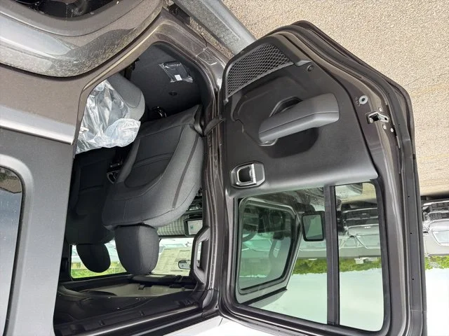 New 2026 Gray Jeep 85th Anniversary Edition image 9