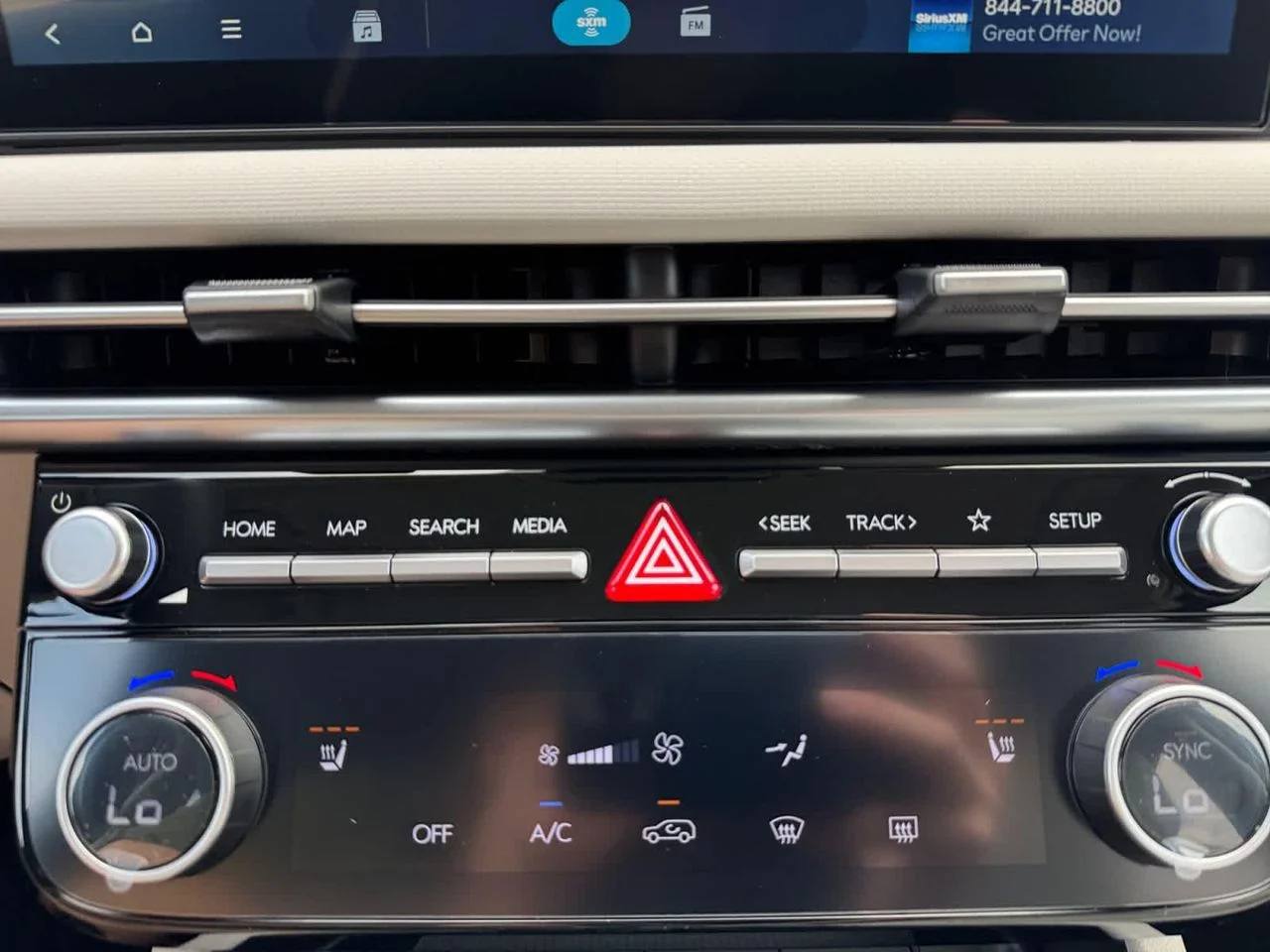 New 2026 Silver Hyundai SEL Plus AWD image 20
