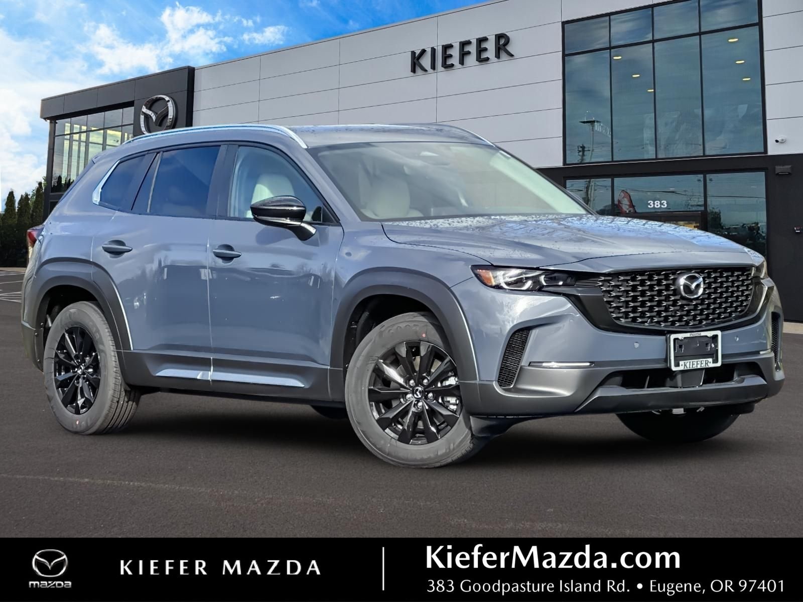 2026 Mazda CX-50 2.5 S Preferred's photo