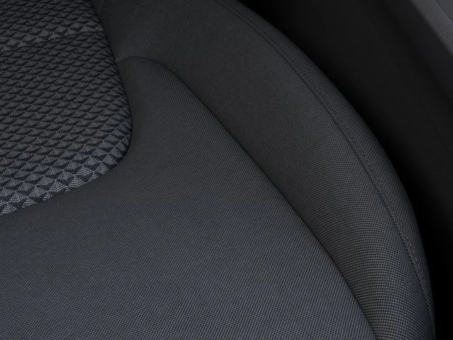 New 2027 Gravity Gray Kia LX image 24