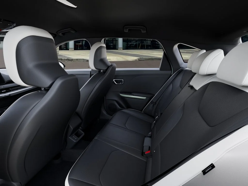 New 2026 Morning Haze Kia GT-Line image 18
