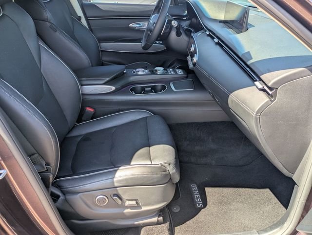 Used 2023 Red Genesis 2.5T image 30