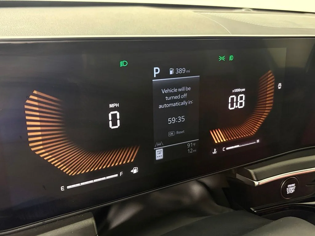 New 2026 Steel Matte Gray Kia GT-Line FWD image 22