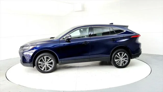 Certified Used 2023 BLUEPRINT. Toyota  image 3