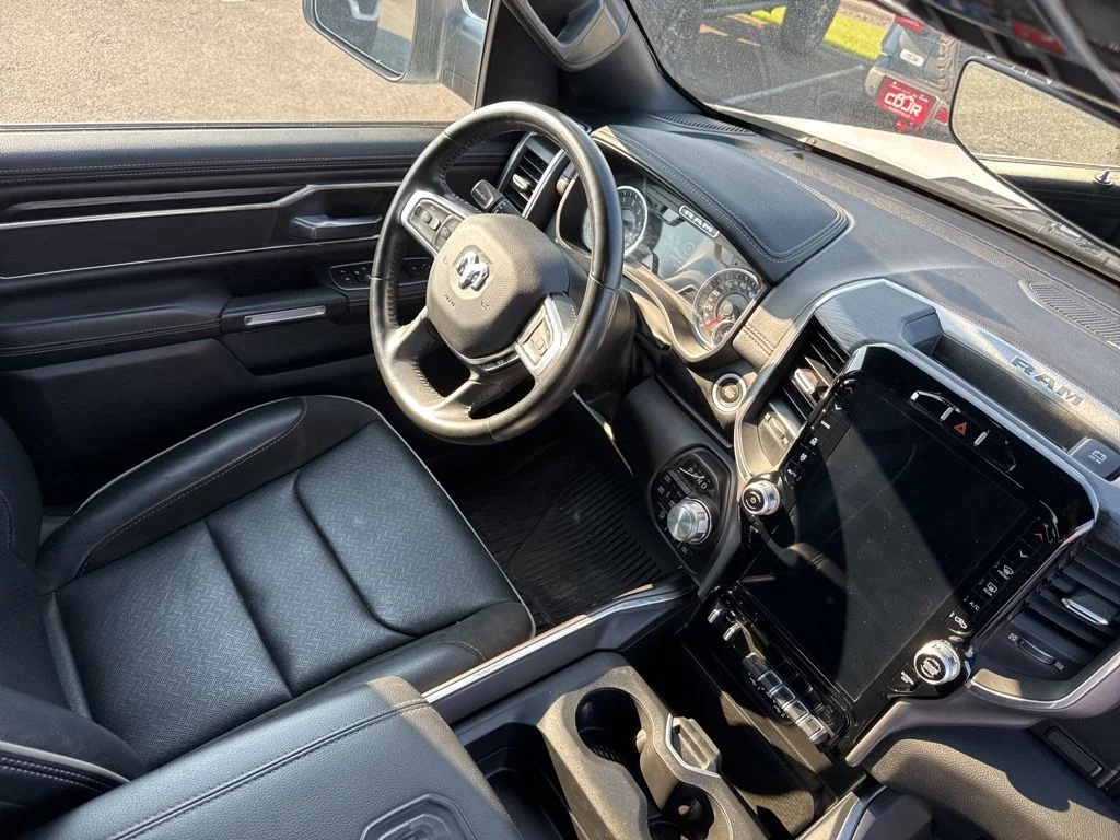 2023 RAM Ram 1500 Pickup Laramie - Photo 30