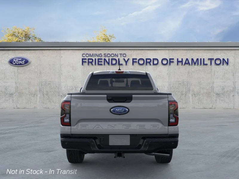 New 2026 Avalanche Ford XLT image 5