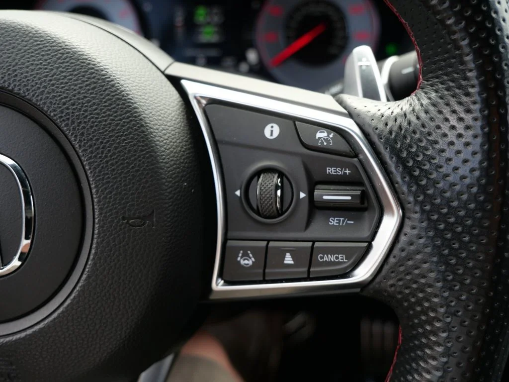 2024 Acura RDX A-Spec Package - Photo 28