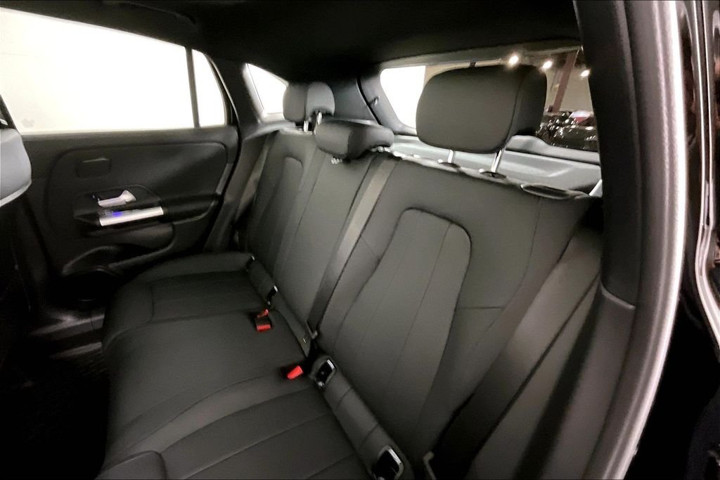 2026 Mercedes-Benz GLA GLA 250 - Photo 18