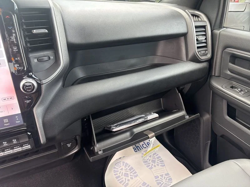 2025 RAM 2500 Tradesman - Photo 26