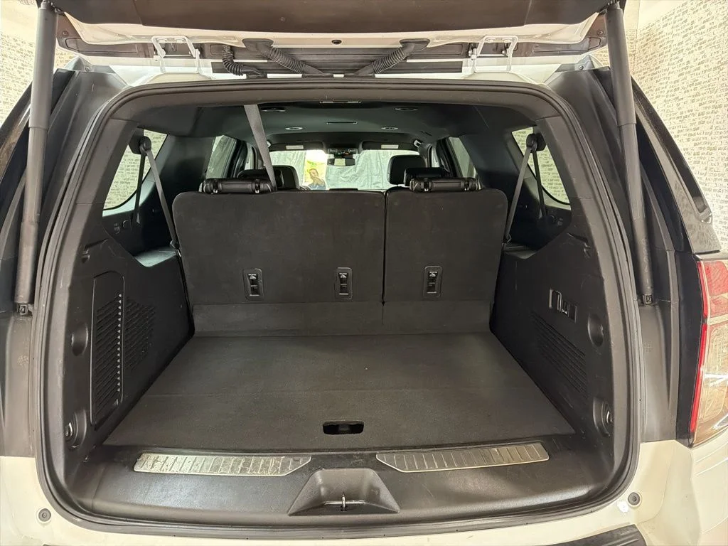Used 2023 White Chevrolet Premier image 14