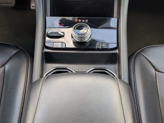 Used 2024 Silver Jeep 4xe image 18