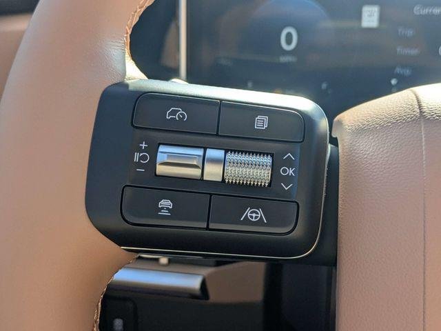 New 2027 Gray Hyundai Limited AWD image 27
