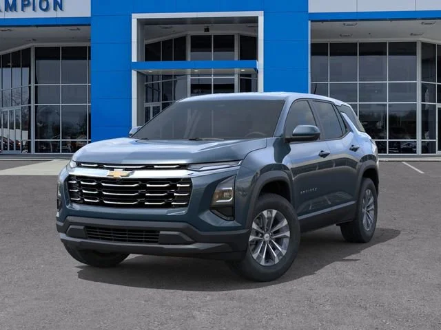 2026 Chevrolet Equinox LT - Photo 6