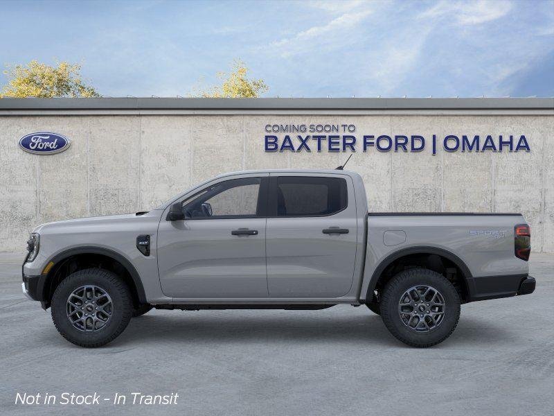 New 2026 DR AVALANCHE Ford XLT image 18