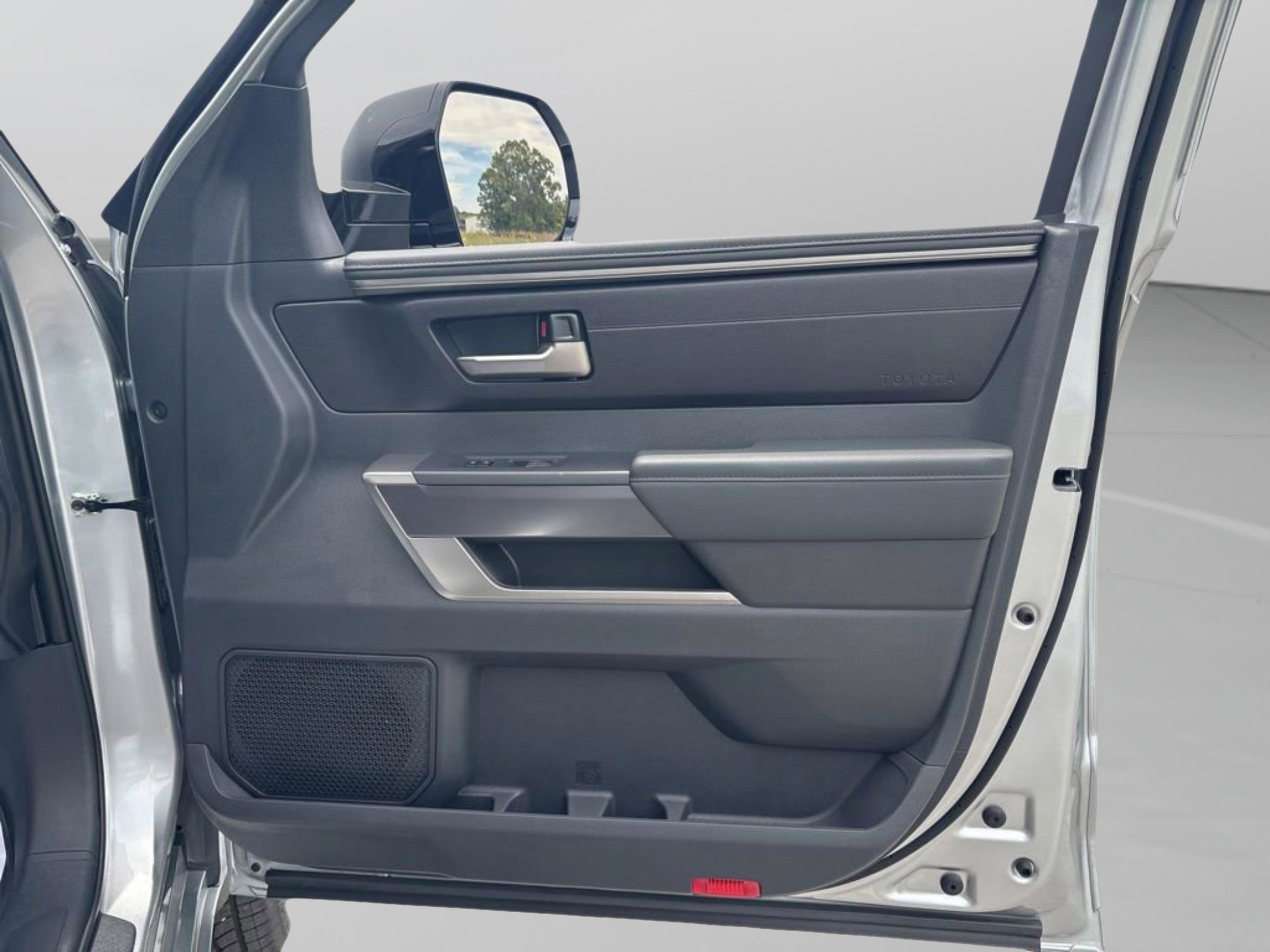 New 2026 Celestial Silver Metallic Toyota SR5 image 29