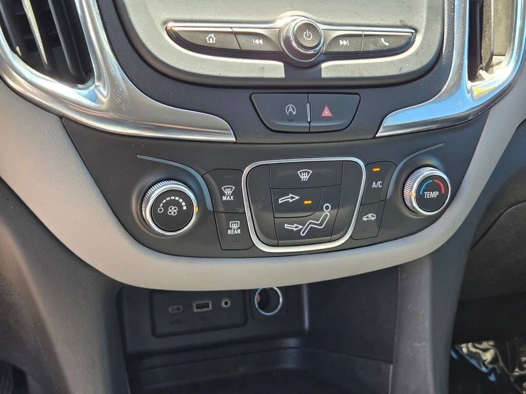 Used 2024 Black Chevrolet LS image 21