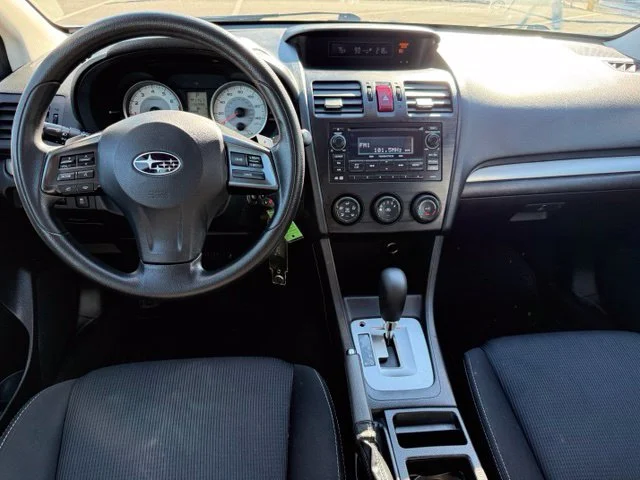 Used 2012  Subaru 2.0i Sport Premium image 3