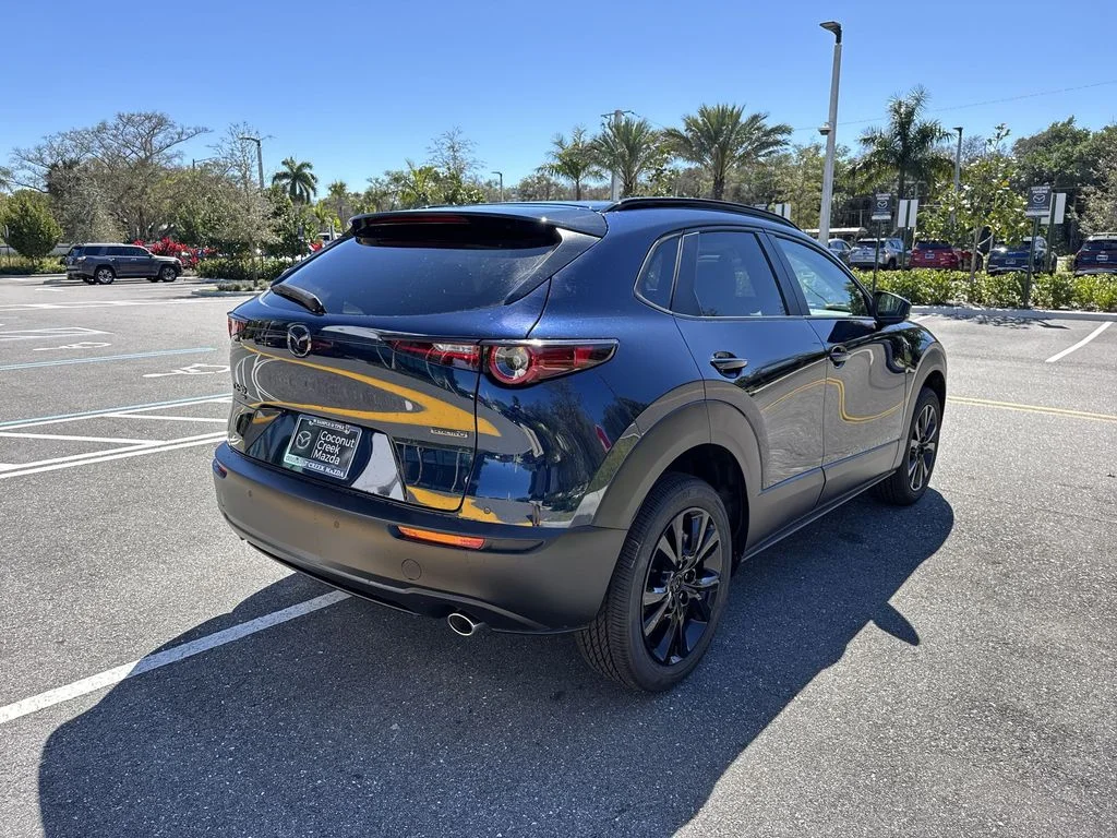 2026 Mazda CX-30 Aire Edition - Photo 3