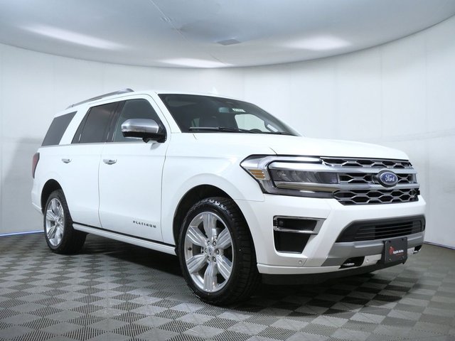 2023 Ford Expedition Platinum