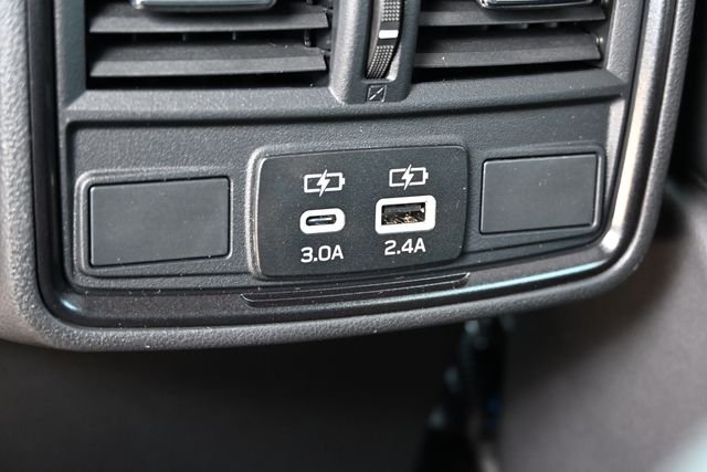 New 2026 Gray Subaru Limited Hybrid image 11