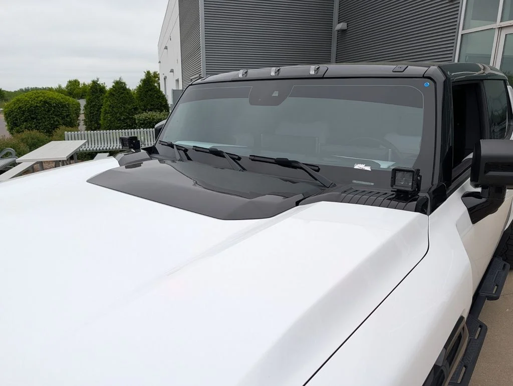 2022 GMC HUMMER EV 3X - Photo 11