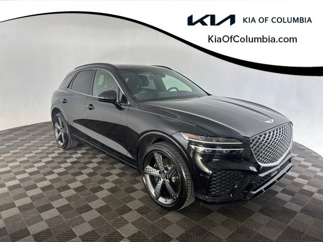 2025 Genesis GV70 3.5T Sport