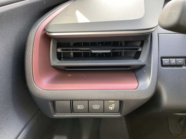 New 2026 Cutting Edge Toyota SE image 15