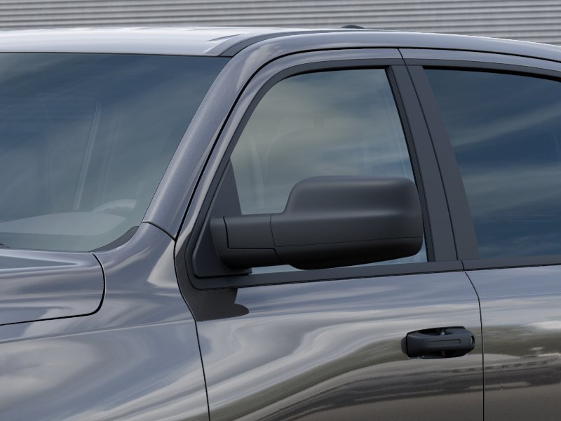 New 2026 Granite Crystal Metallic Clear-Coat Exterior Paint RAM Express image 12